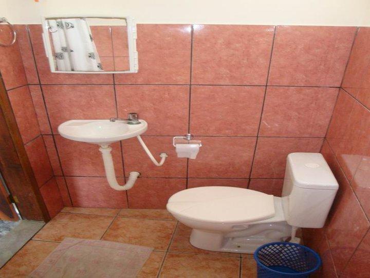 Kitnet Rio Vermelho Salvador Cameră foto